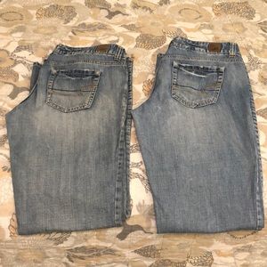 American Eagle Favorite Boyfriend Jeans (2)